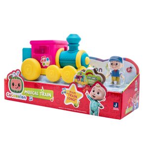 Trem Musical Cocomelon