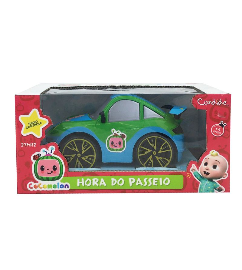 Carrinho