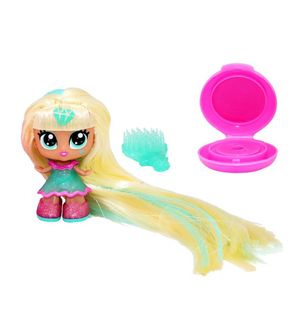 Boneca Hair Dooz Color And Style
