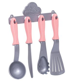 Baby Gourmet - Utensílios