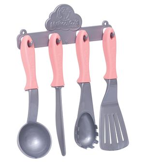 Baby Gourmet - Utensílios