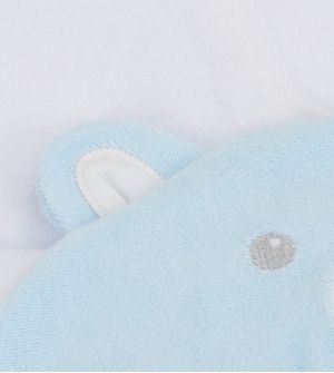 Toalha com Capuz Kids 1,08cm x 0,77cm - 24712M