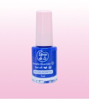 Esmalte Divertido - Rio de Bonito