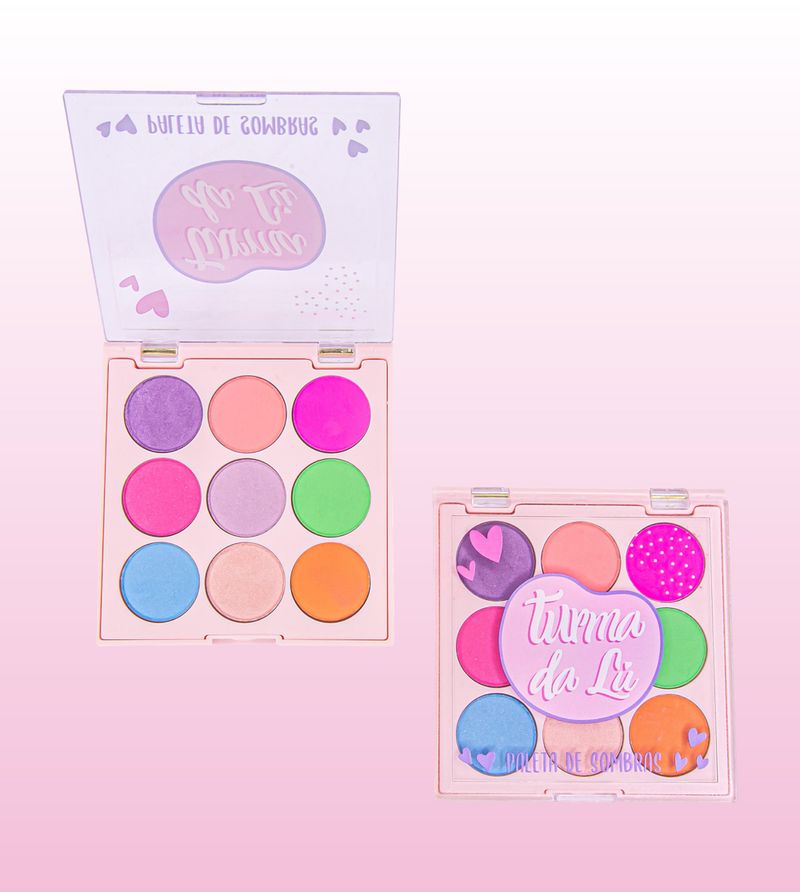 Paleta