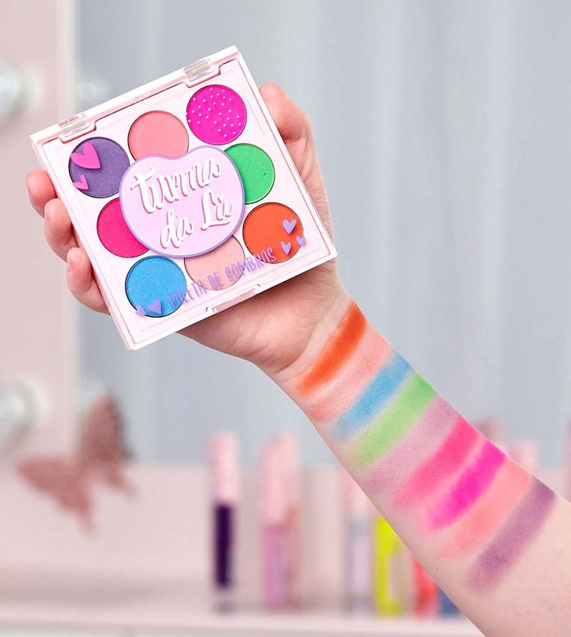 Paleta