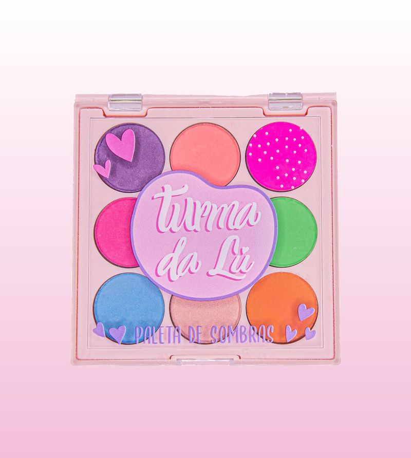 Paleta