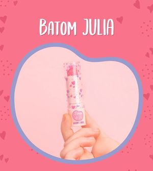 Batom Julia