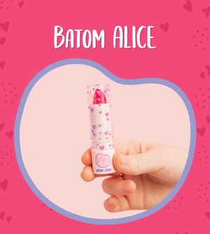 Batom Alice