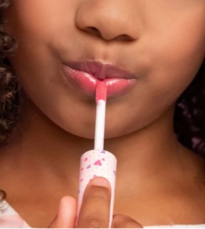 Gloss Labial - Pink Encantado