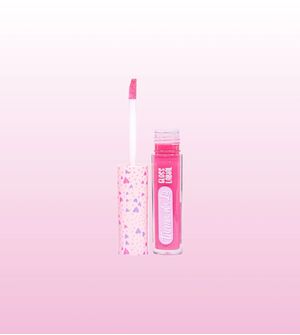 Gloss Labial - Bala Cor de Rosa