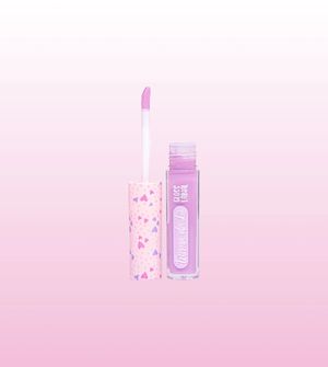 Gloss Labial - Roxo Mágico