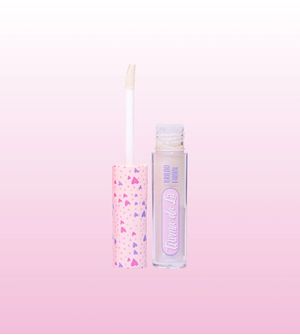 Brilho Labial - Lua de Cristal