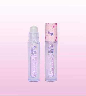 Brilho Roll-on Glitter - Magia Encantada