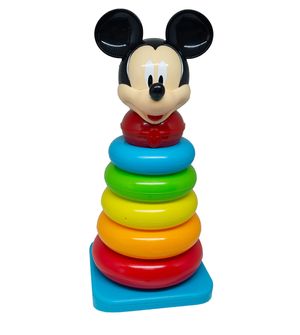 Torre de Argolas Mickey