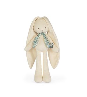 Pelúcia Coelho Lapinoo 35cm - Creme