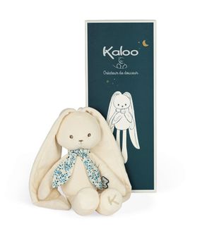 Pelúcia Coelho Lapinoo 35cm - Creme
