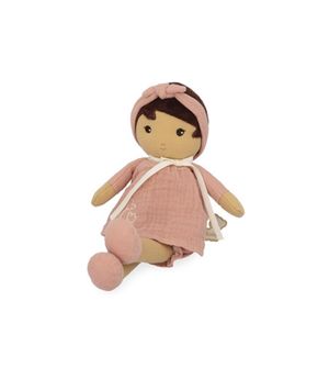 Boneca Macia Tendresse 25cm - Amandine