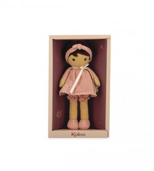 Boneca Macia Tendresse 25cm - Amandine