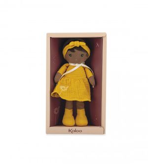 Boneca Macia Tendresse 25cm - Naomie