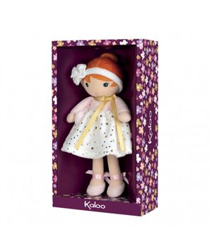 Boneca Macia Tendresse 32cm - Valentine