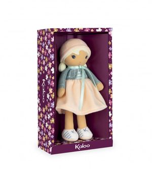 Boneca Macia Tendresse 32cm - Chloe