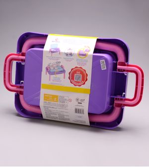 Mesinha Baby Gourmet - 440