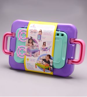 Mesinha Baby Gourmet - 440