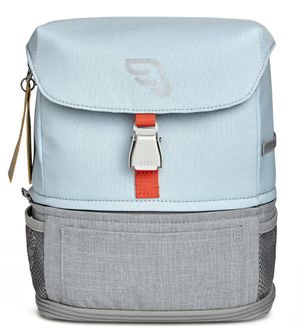 Mochila JetKids Azul Stokke