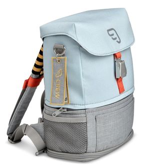 Mochila JetKids Azul Stokke