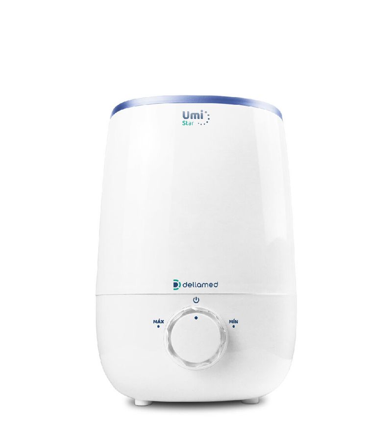 Umidificador
