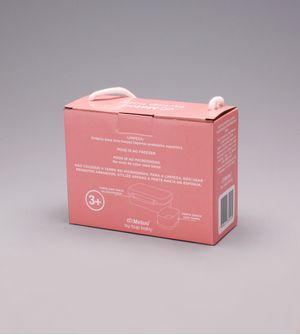 Kit Lanche Angela Fada Metoo - 6835