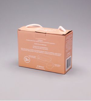Kit Lanche Angela Fada Metoo - 6834