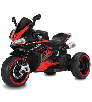 Moto Speed GT Elétrica 12V Bandeirante