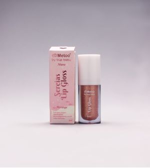 Lip Gloss Sereias - Alana