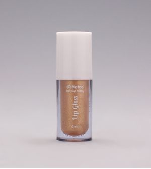 Lip Gloss Sereias - Pérola