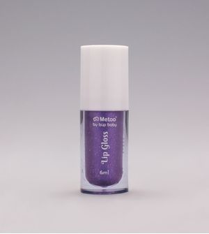 Lip Gloss Sereias - Isla