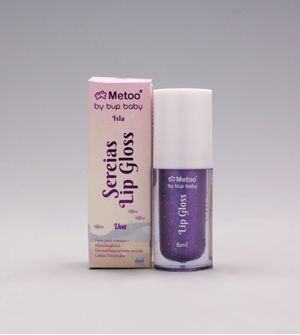 Lip Gloss Sereias - Isla