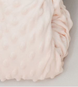 Cobertor Bubble Microfibra 1,10m x 85cm