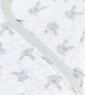 Toalha de Banho Soft 80 x 80cm - 1920