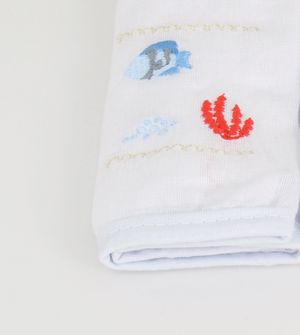 Kit Paninho de Boca 3 Peças - 4928