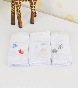 Kit Paninho de Boca 3 Peças - 4928