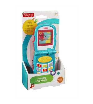 Celular Dos Animais Fisher-Price