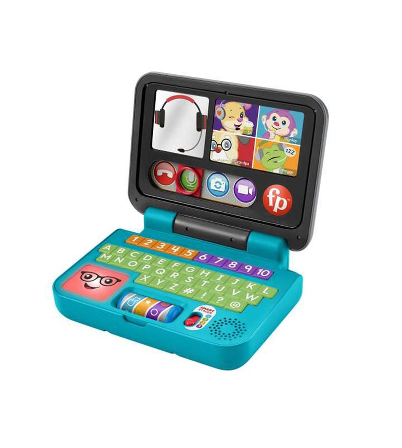 Laptop