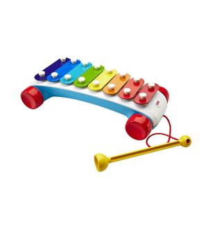Xilofone Fisher Price