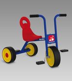 Triciclo