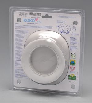 Kit Refeição Cinza - 7020