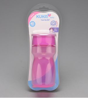 Copo Big 360 Rosa 330ml
