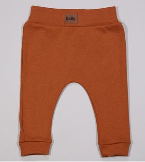 Conjunto Body Tigrinho - 1354PR