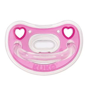 Chupeta Elegance Premium Rosa Tam. 2
