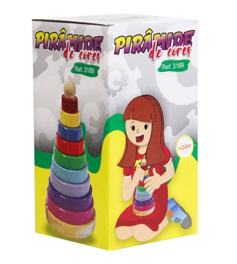 Piramide